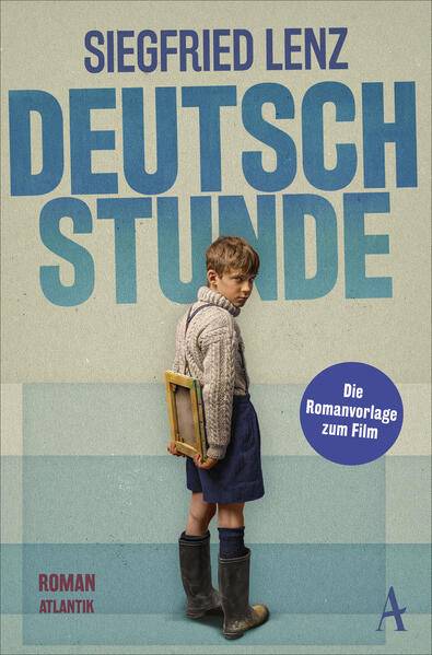 Buchtipp: Kino im Salon | Erlesene Filme: Deutschstunde