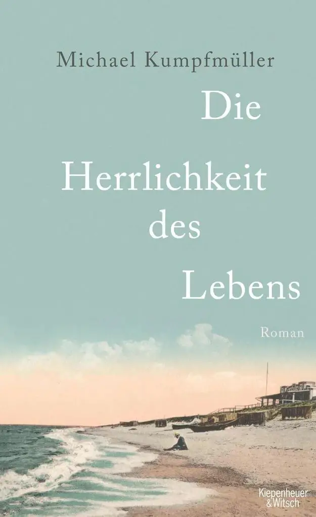 Buchtipp: Kino im Salon | Erlesene Filme: Die Herrlichkeit des Lebens