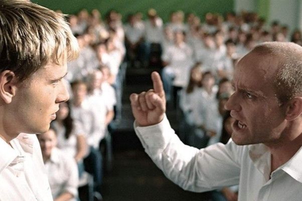 Kino im Salon | Erlesene Filme: Die Welle