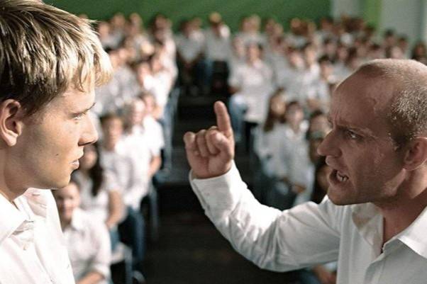 Kino im Salon | Erlesene Filme: Die Welle Thumbnail