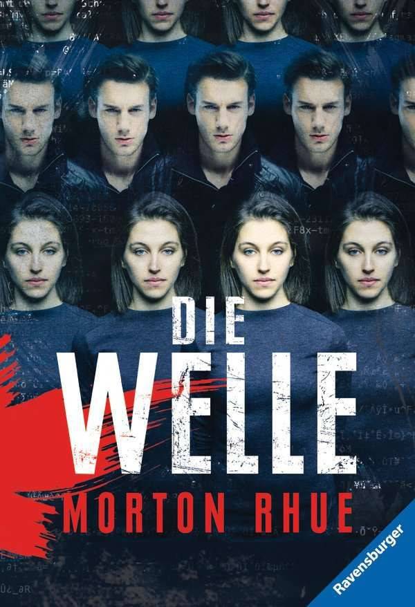 Buchtipp: Kino im Salon | Erlesene Filme: Die Welle