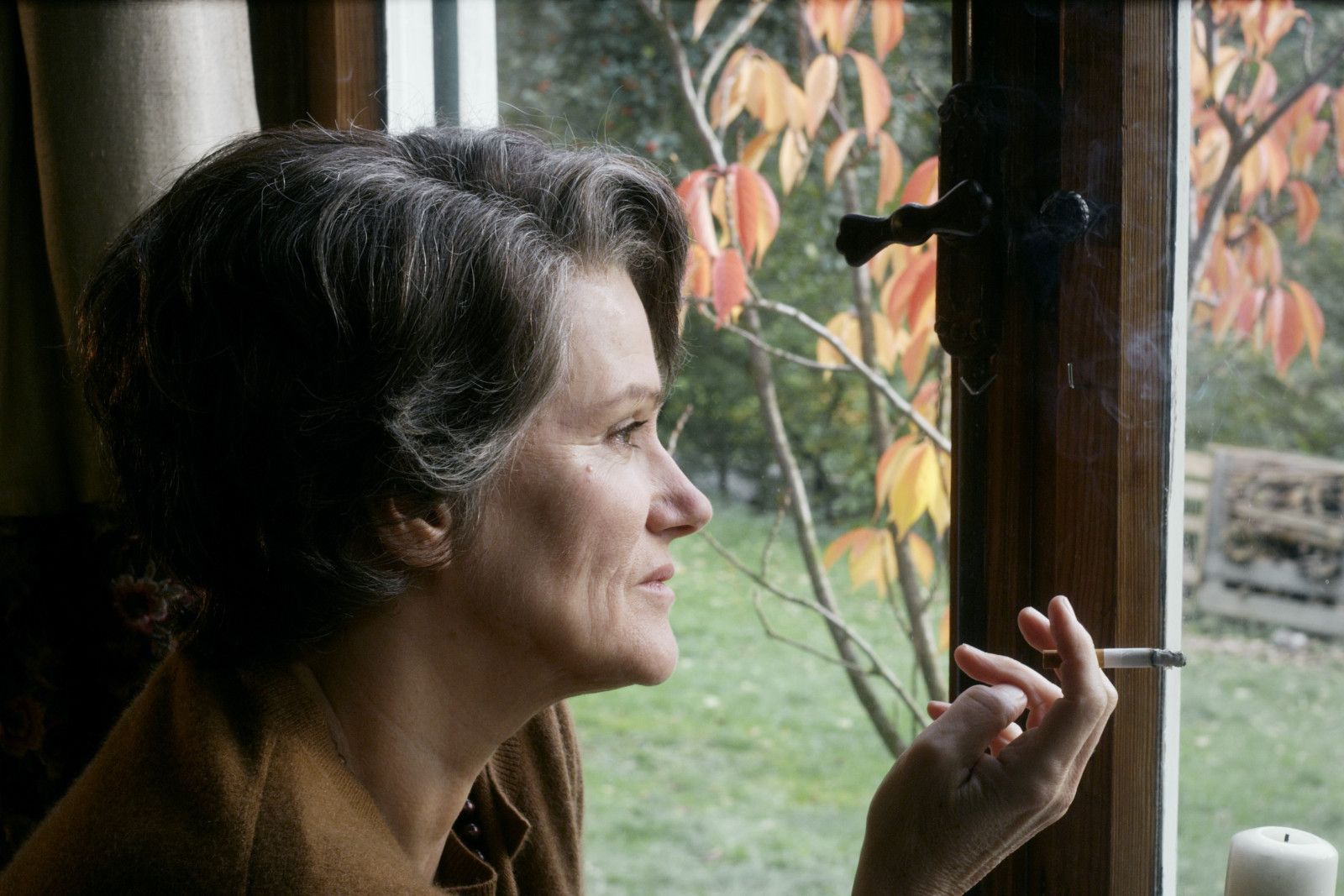 Kino im Salon | Erlesene Filme: Hannah Arendt