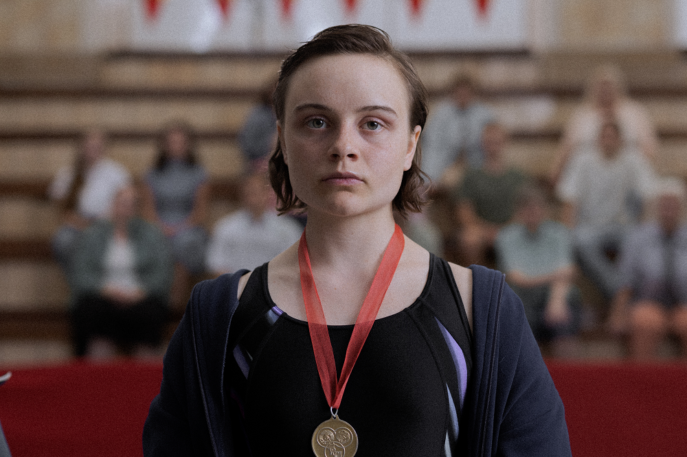 Kino im Salon | Erlesene Filme: Jenseits der blauen Grenze