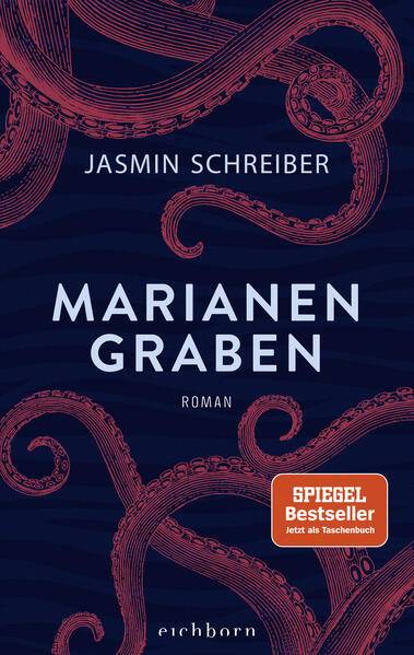 Buchtipp: Kino im Salon | Erlesene Filme: Marianengraben
