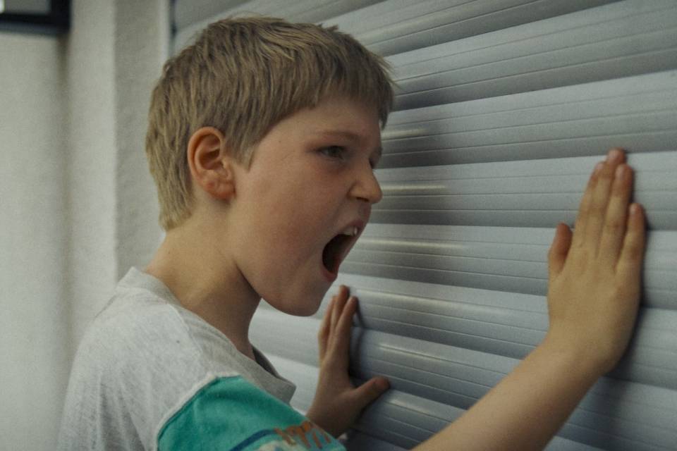 Kino im Salon | Erlesene Filme: Mit der Faust in die Welt schlagen Thumbnail