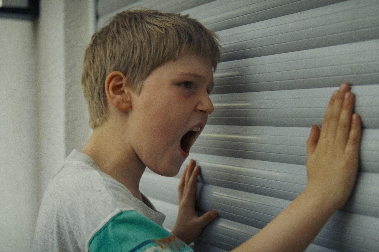 Kino im Salon | Erlesene Filme: Mit der Faust in die Welt schlagen