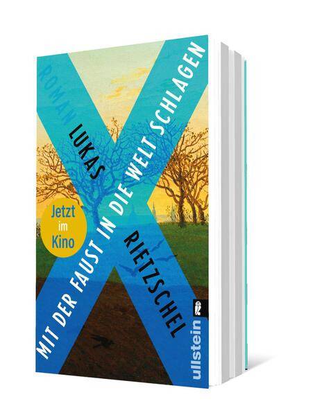 Buchtipp: Kino im Salon | Erlesene Filme: Mit der Faust in die Welt schlagen