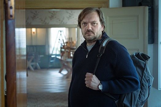 Kino im Salon | Erlesene Filme: Mittagsstunde