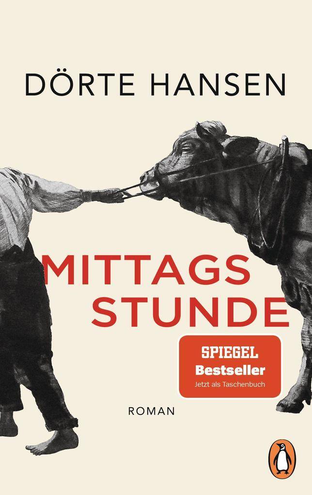 Buchtipp: Kino im Salon | Erlesene Filme: Mittagsstunde