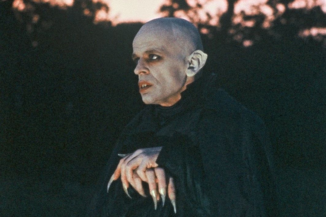 Kino im Salon | Erlesene Filme: Nosferatu