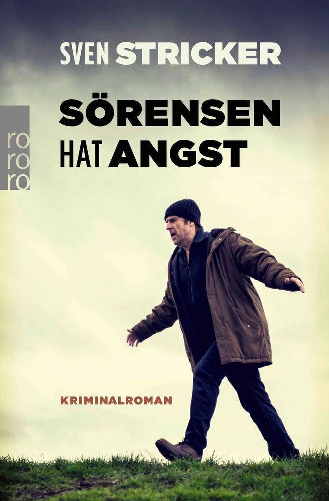 Buchtipp: Kino im Salon | Erlesene Filme: Sörensen hat Angst