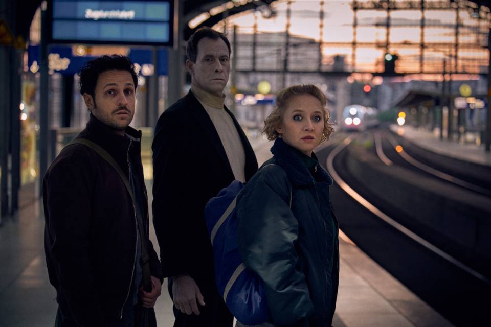 Kino im Salon | Erlesene Filme: Sophia, der Tod und ich Thumbnail