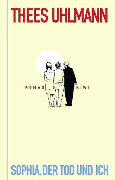 Buchtipp: Kino im Salon | Erlesene Filme: Sophia, der Tod und ich