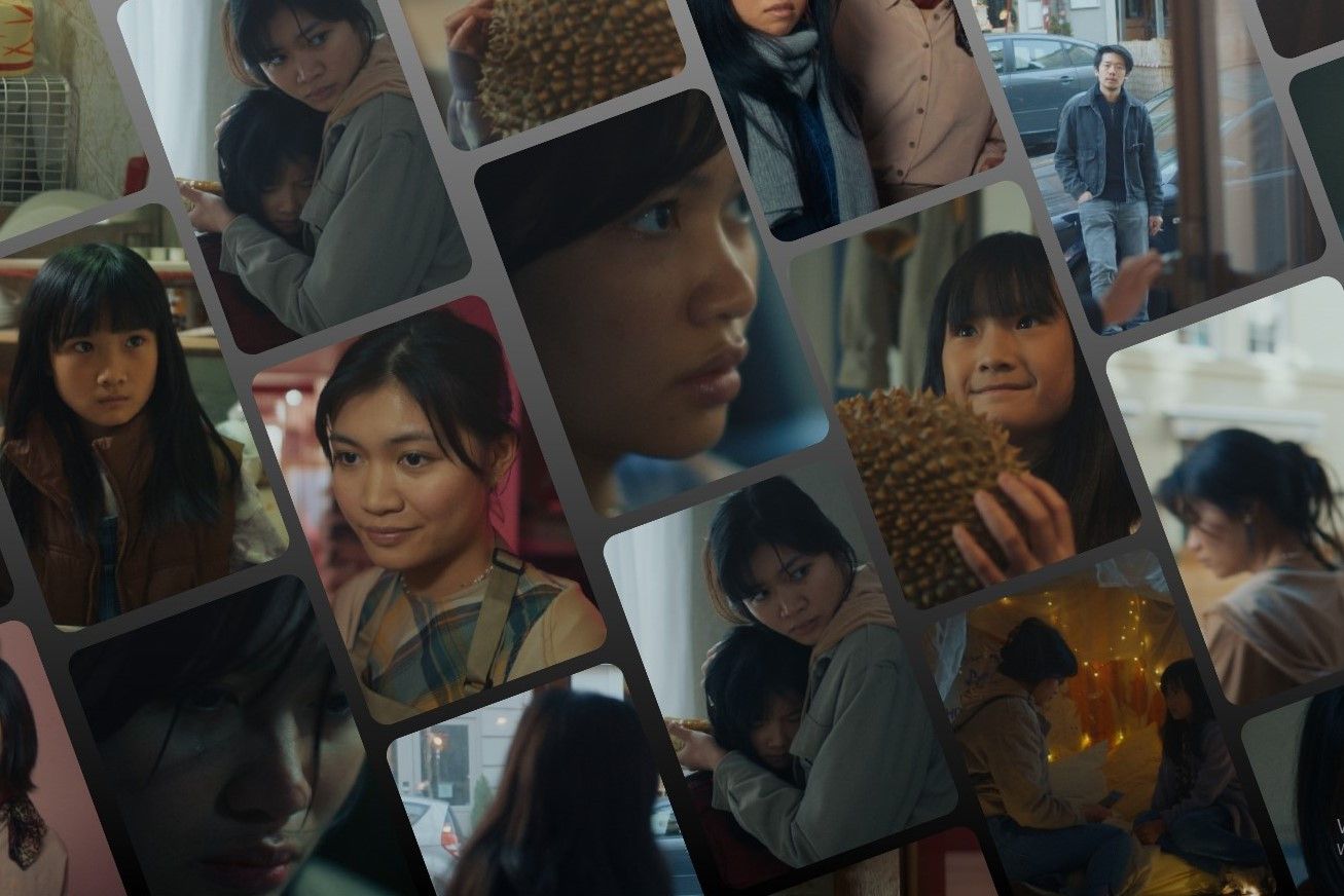 Kino im Salon SPECIAL: Kurzfilmabend 