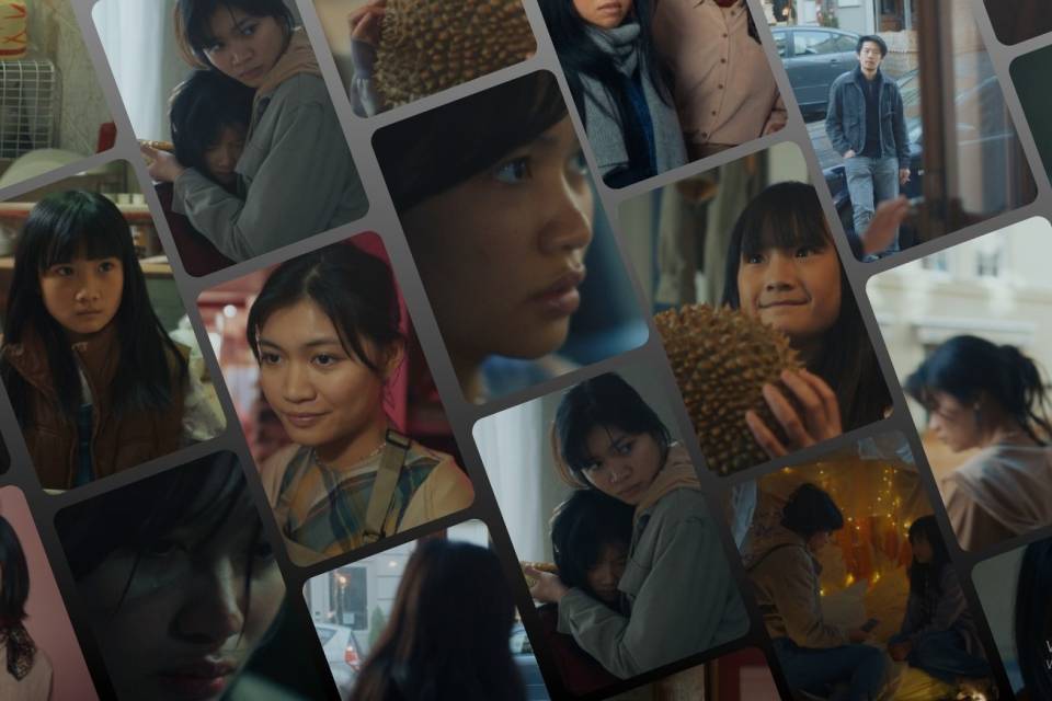 Kino im Salon SPECIAL: Kurzfilmabend 