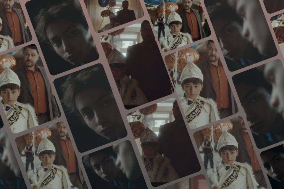 Kino im Salon SPECIAL: Kurzfilmabend „Männer“ Thumbnail