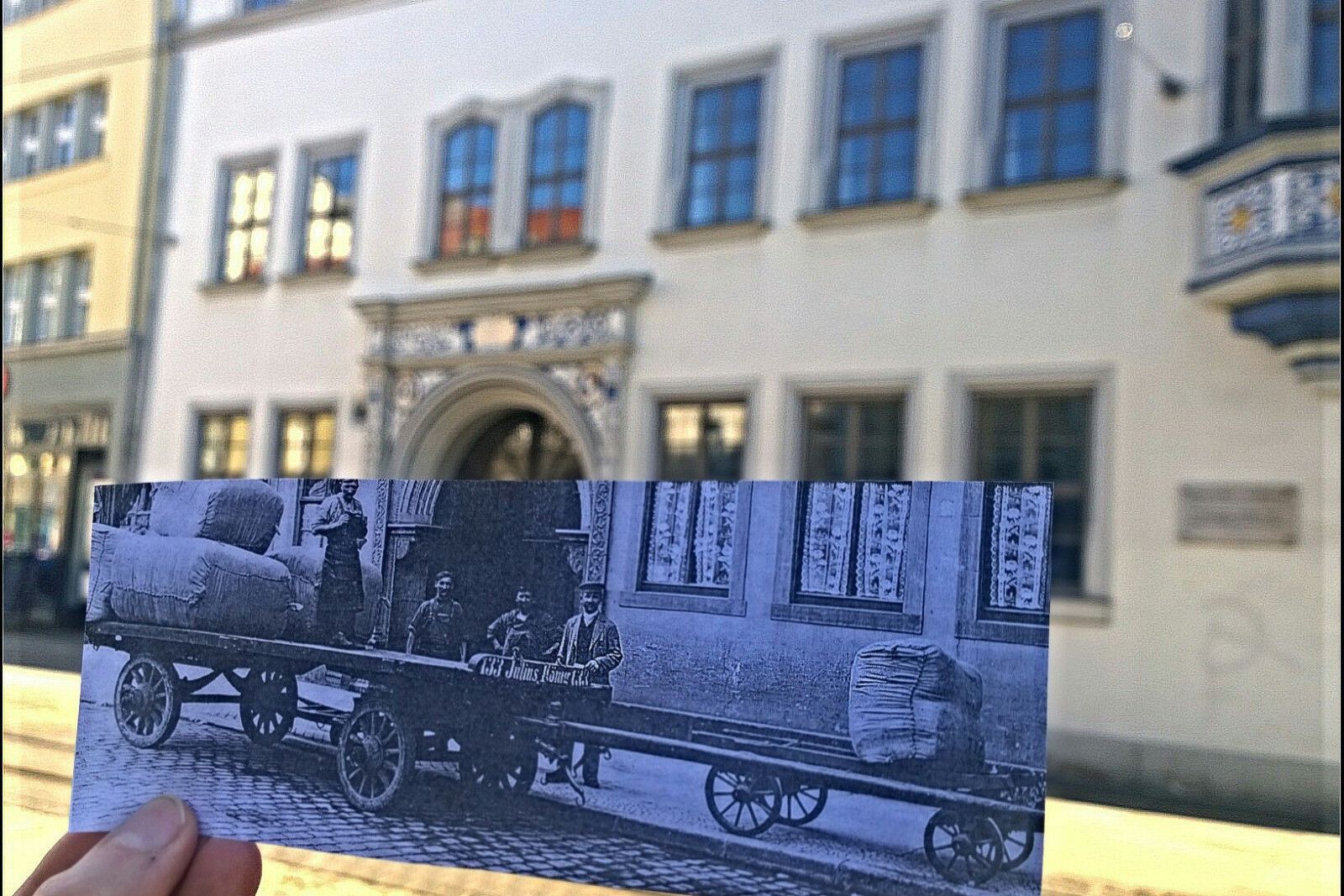 Lange Nacht der Museen 2025