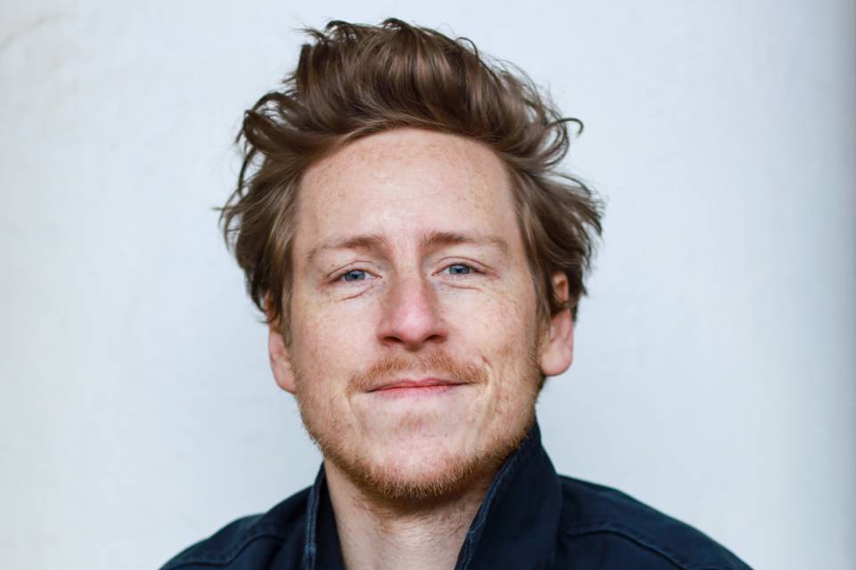 Leon Engler: Botanik des Wahnsinns Thumbnail