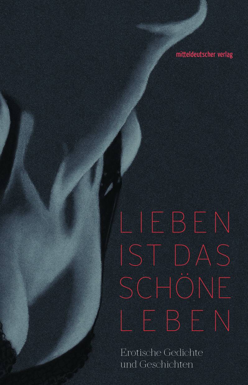 Buchtipp: Lieben ist das schöne Leben