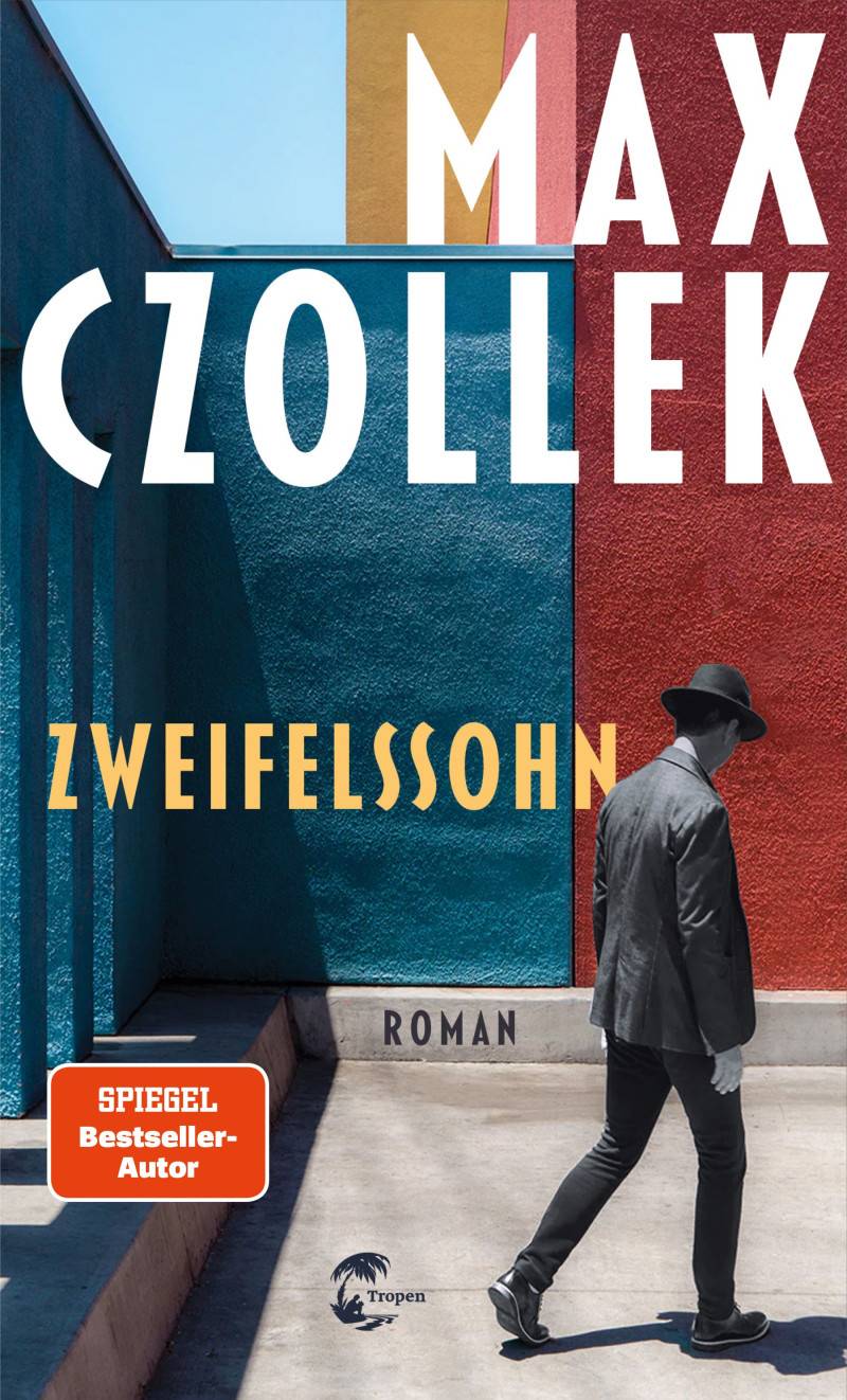 Buchtipp: Max Czollek: Zweifelssohn