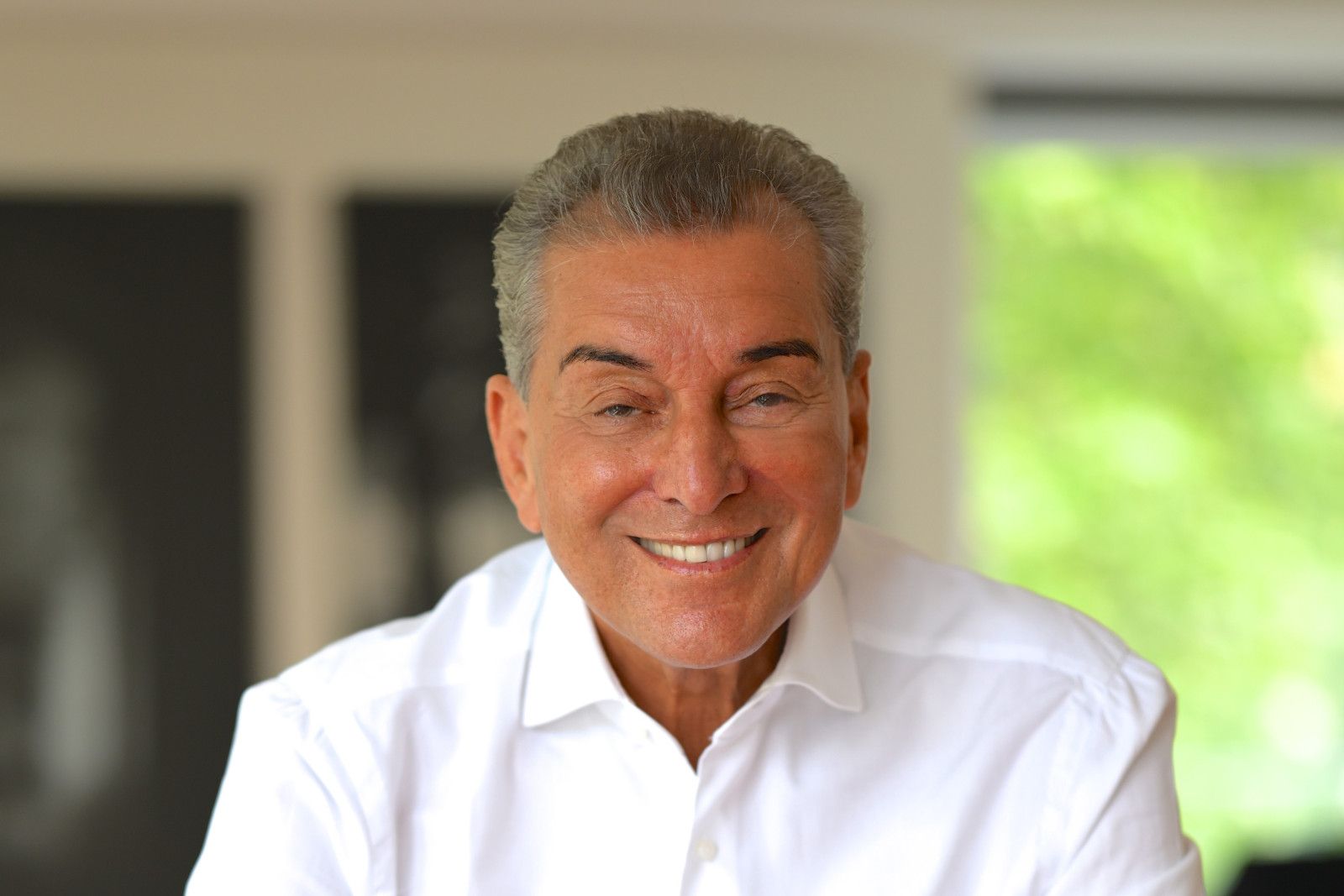 Michel Friedmann: Mensch! Liebeserklärung eines verzweifelten Demokraten