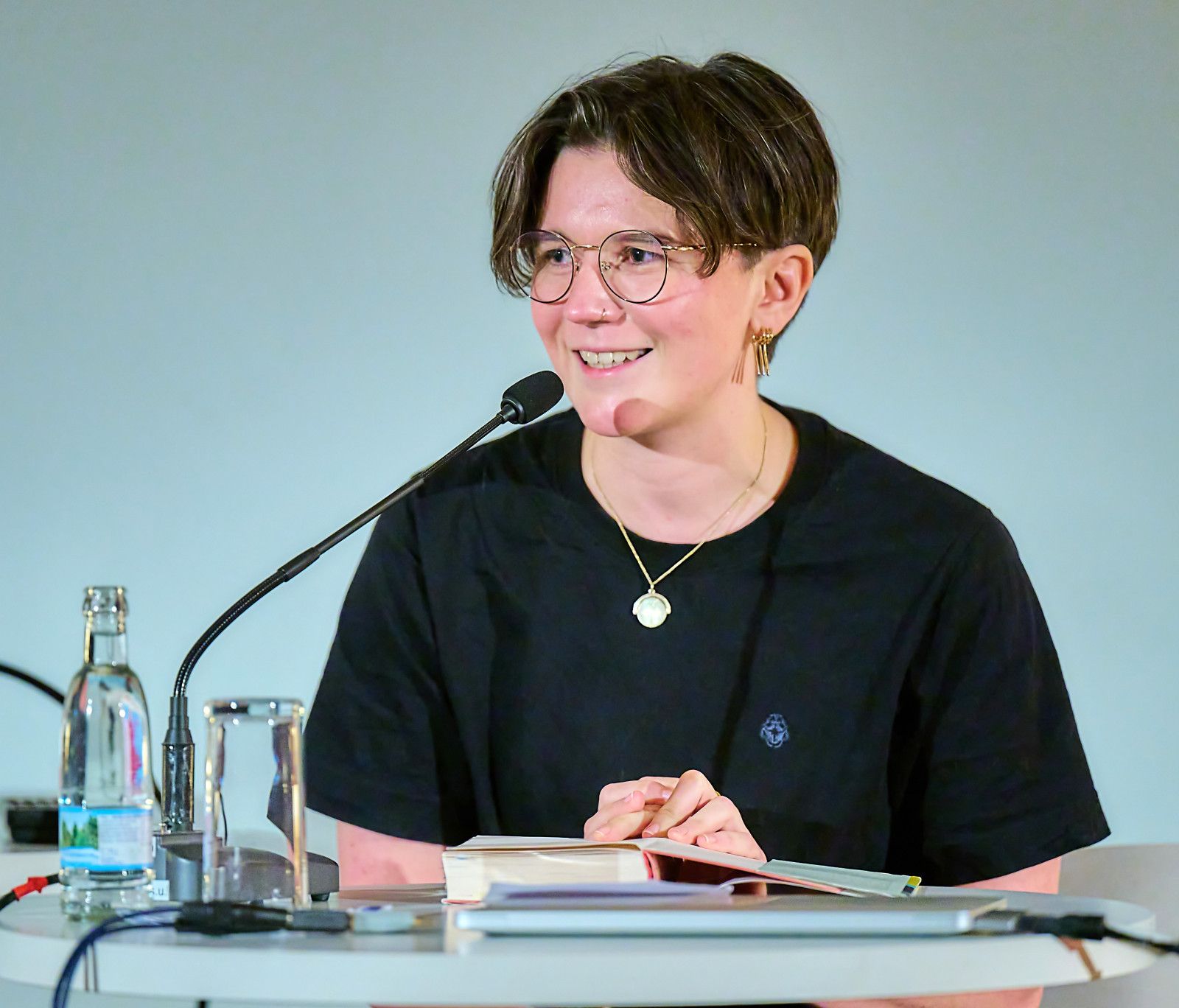 Miku Sophie Kühmel: Hannah