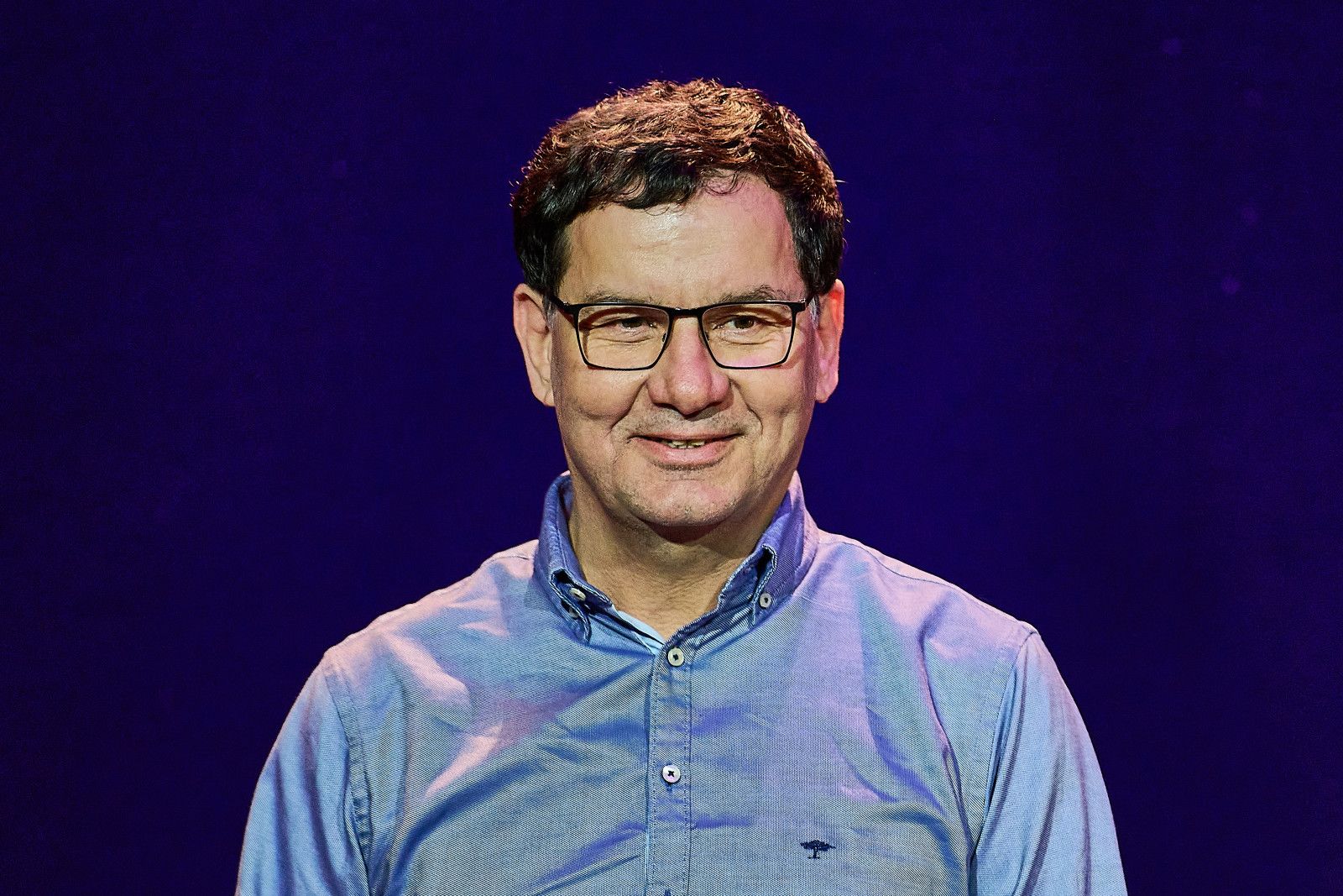 Moritz Netenjakob: Der beste Papa der Welt