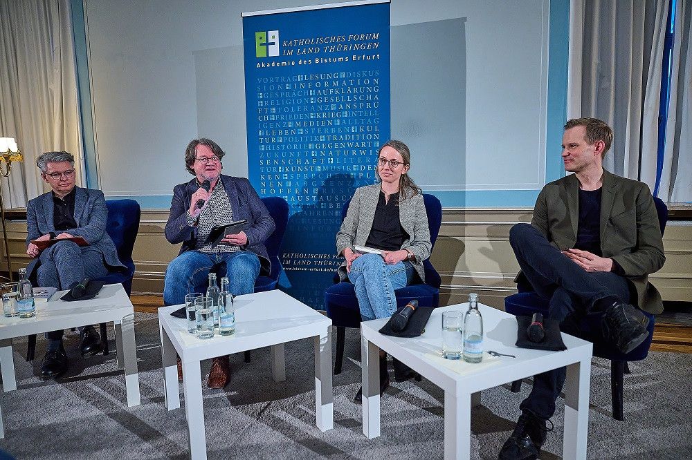 Nachgefragt: Corona und die Folgen: Was lernen wir aus der Pandemie für die Zukunft?