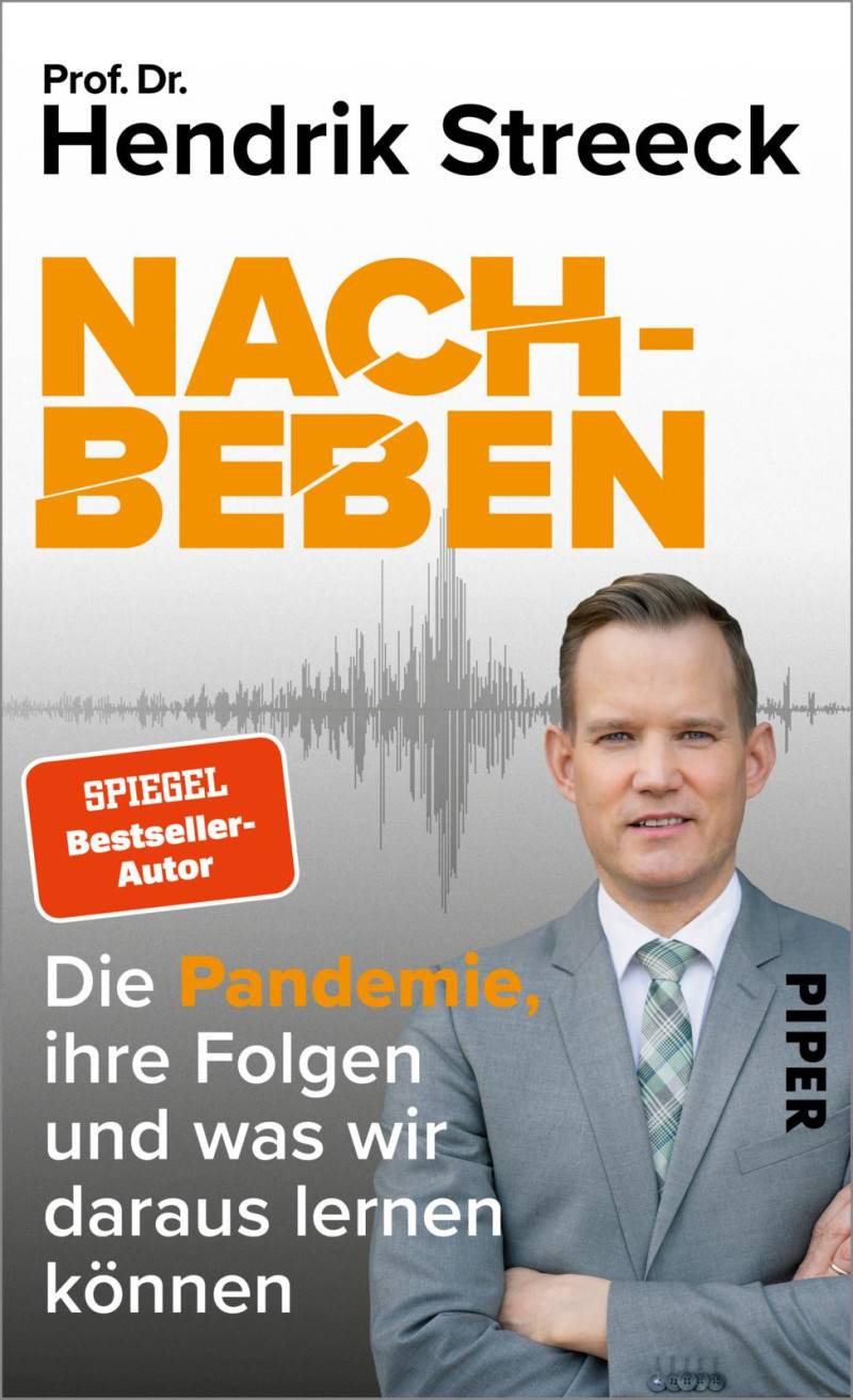 Buchtipp: Nachgefragt: Corona und die Folgen: Was lernen wir aus der Pandemie für die Zukunft?