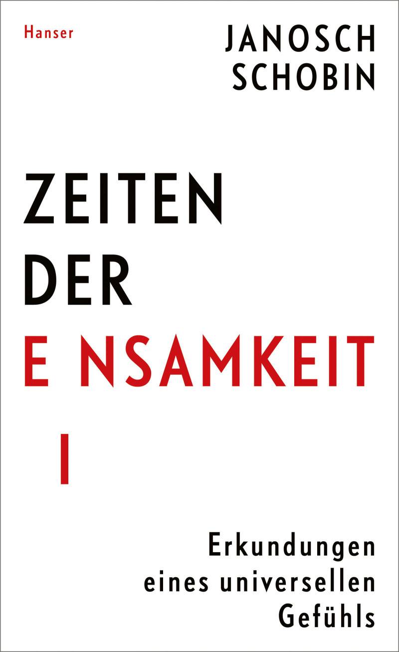 Buchtipp: Nachgefragt - Der Politische Salon: Einsamkeit - die neue Volkskrankheit?