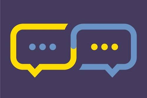 Nachgefragt - Der Politische Salon: Populistische Sprache – Arznei oder Arsen? Thumbnail
