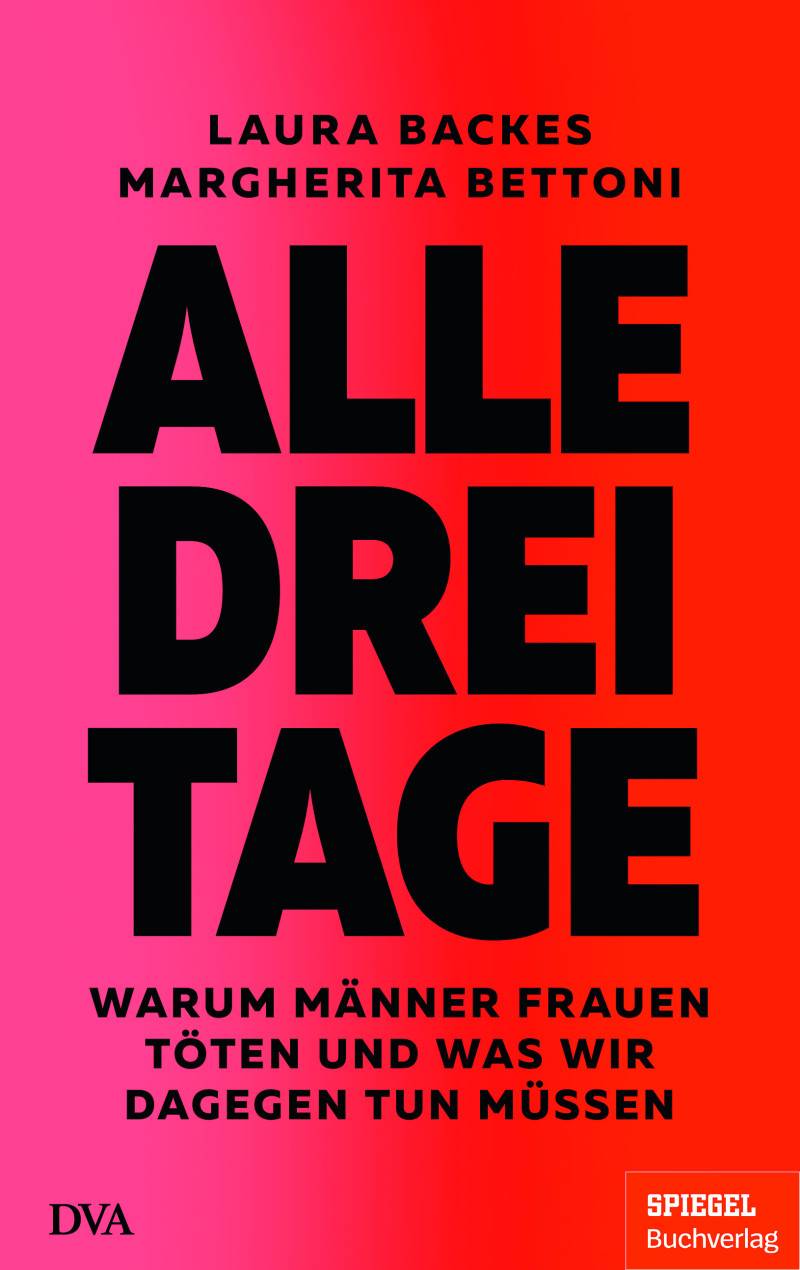 Buchtipp: Nachgefragt: Femizide – Woher kommt Gewalt gegen Frauen?