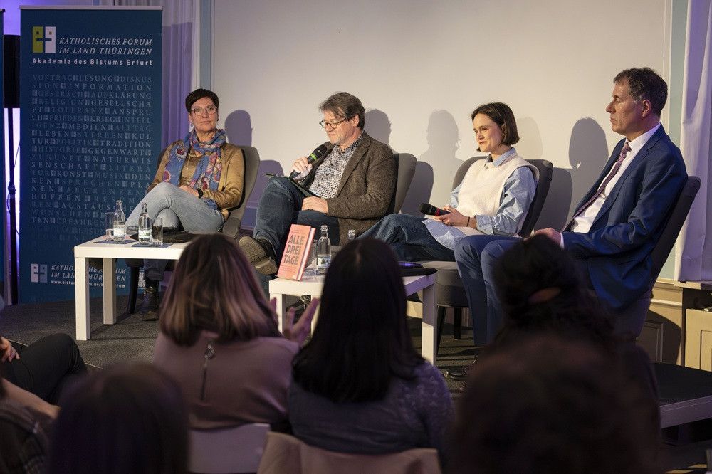 Nachgefragt: Femizide – Woher kommt Gewalt gegen Frauen?