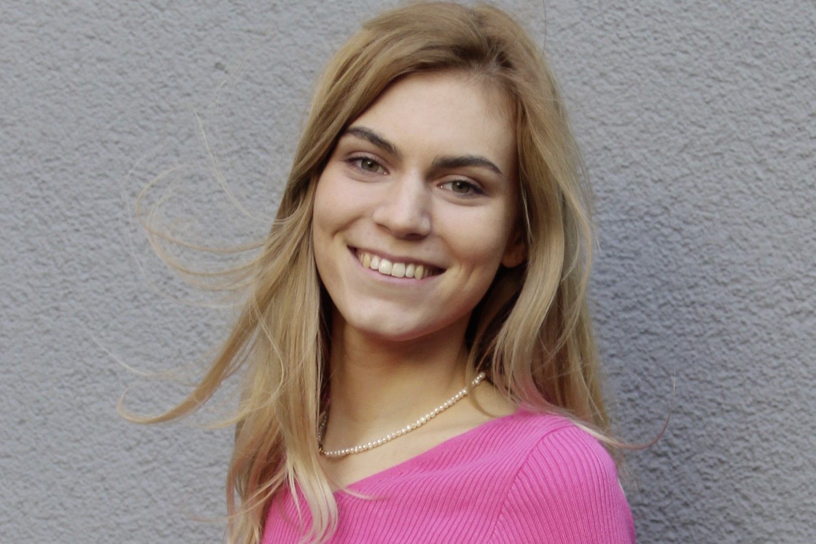 Open Air | Antonia Wesseling: Loverboy – Niemand liebt dich so wie ich