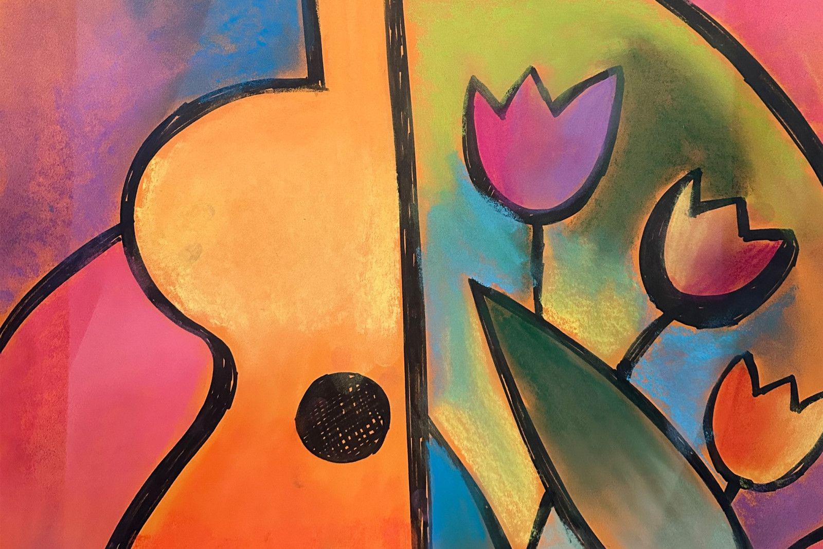 Open Air | Atelierkonzert