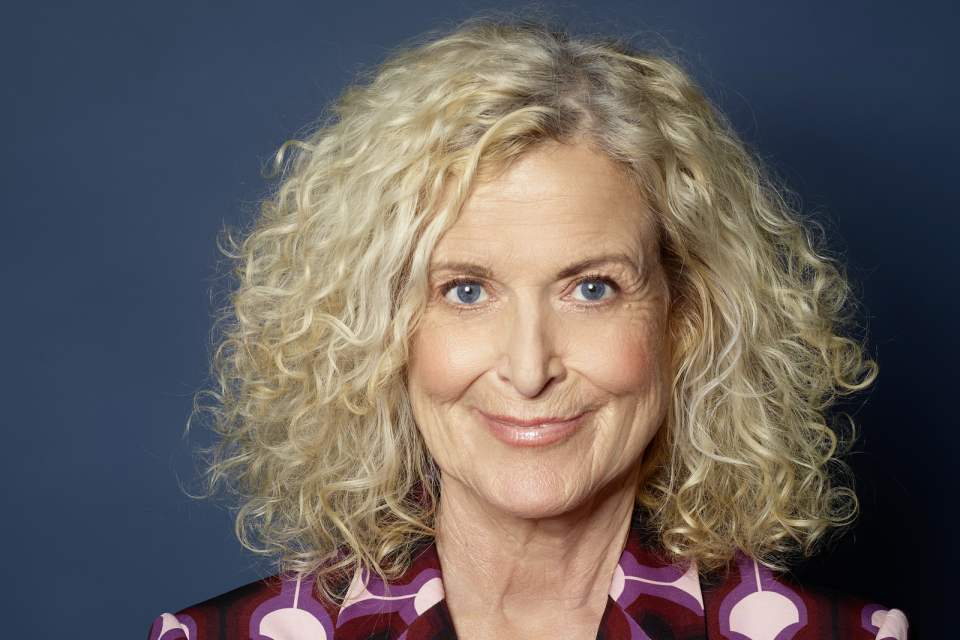 Open-Air-Buchpremiere | Susanne Fröhlich: Blümerant Thumbnail