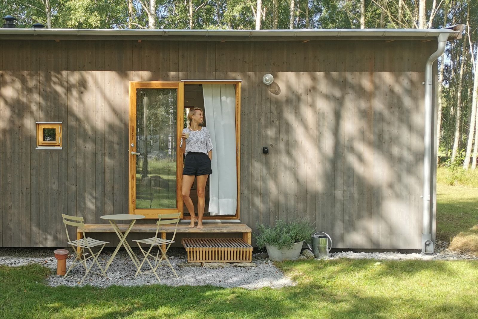 Open Air | Dacheröden on Tour: Design, Kultur & das Geheimnis des dänischen Glücks