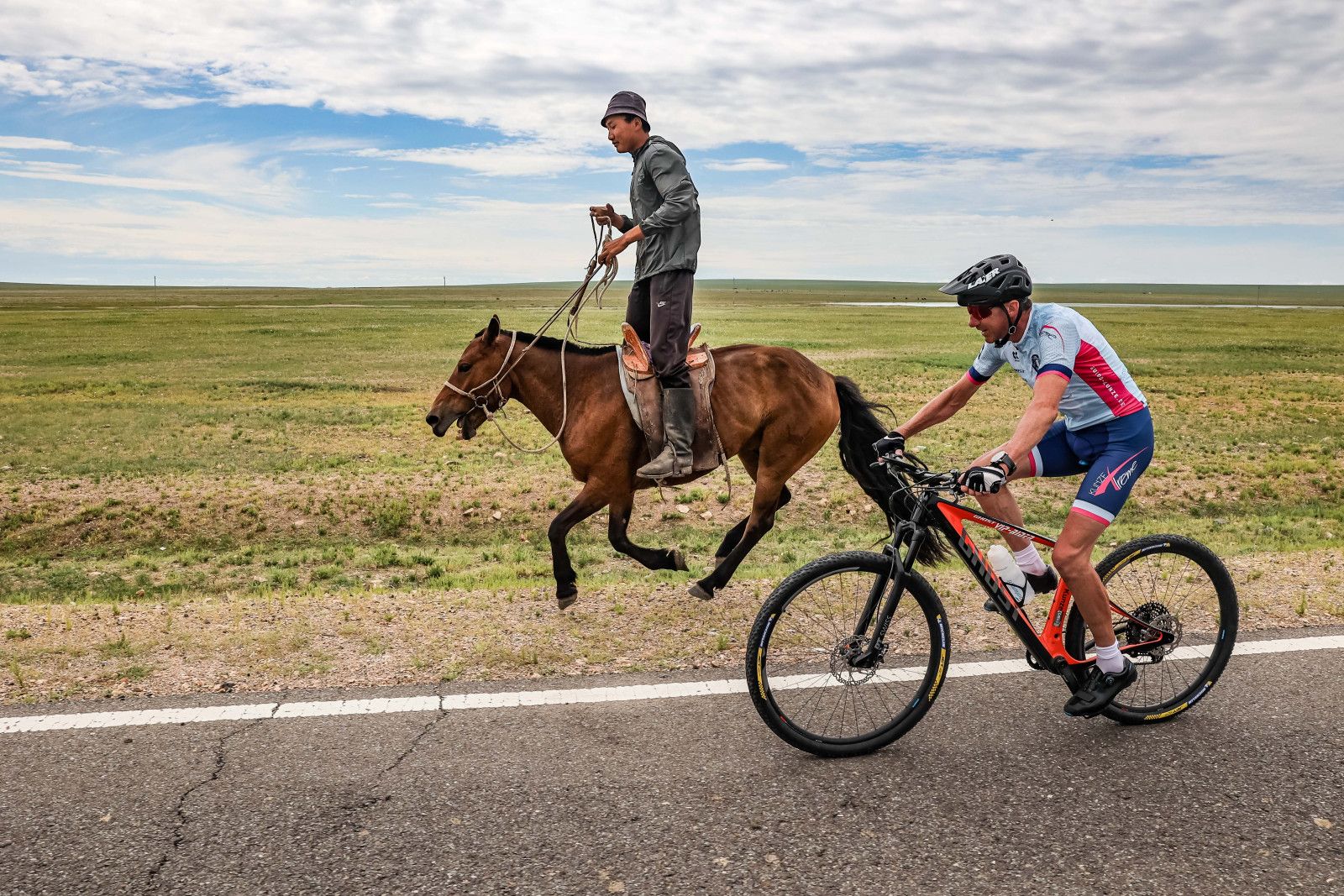 Open Air | Dacheröden on Tour: Viele nennen mich verrückt!