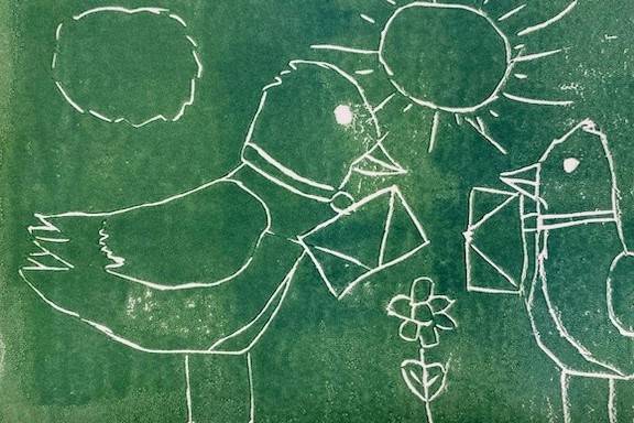 Open Air | Die 5. Geschichtenwerkstatt Erfurt Thumbnail