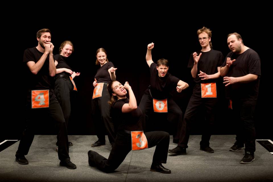 Open Air | Die Schotte: TEATRA PAK Thumbnail