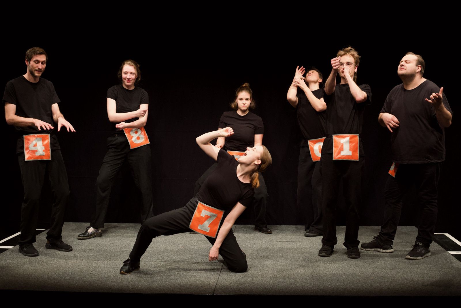 Open Air | Die Schotte: TEATRA PAK