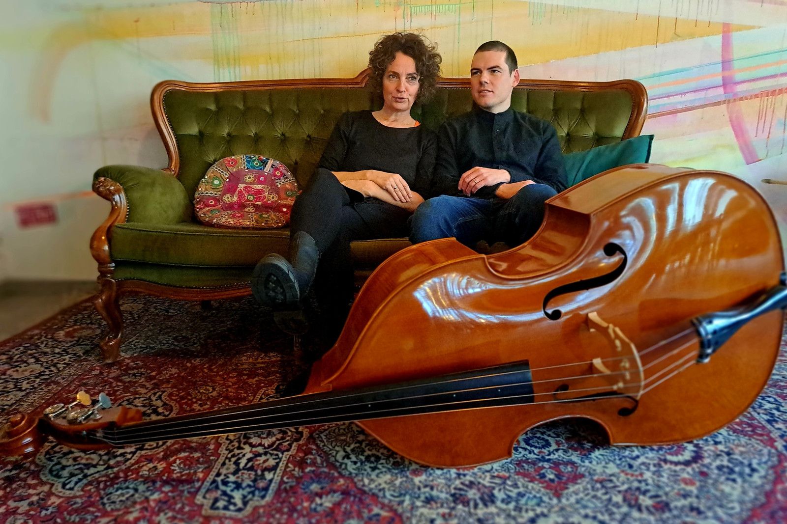 Open Air | Geschichten aus dem Hut