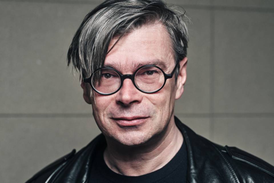 Open Air | Jaroslav Rudiš: Gebrauchsanweisung für Bier Thumbnail