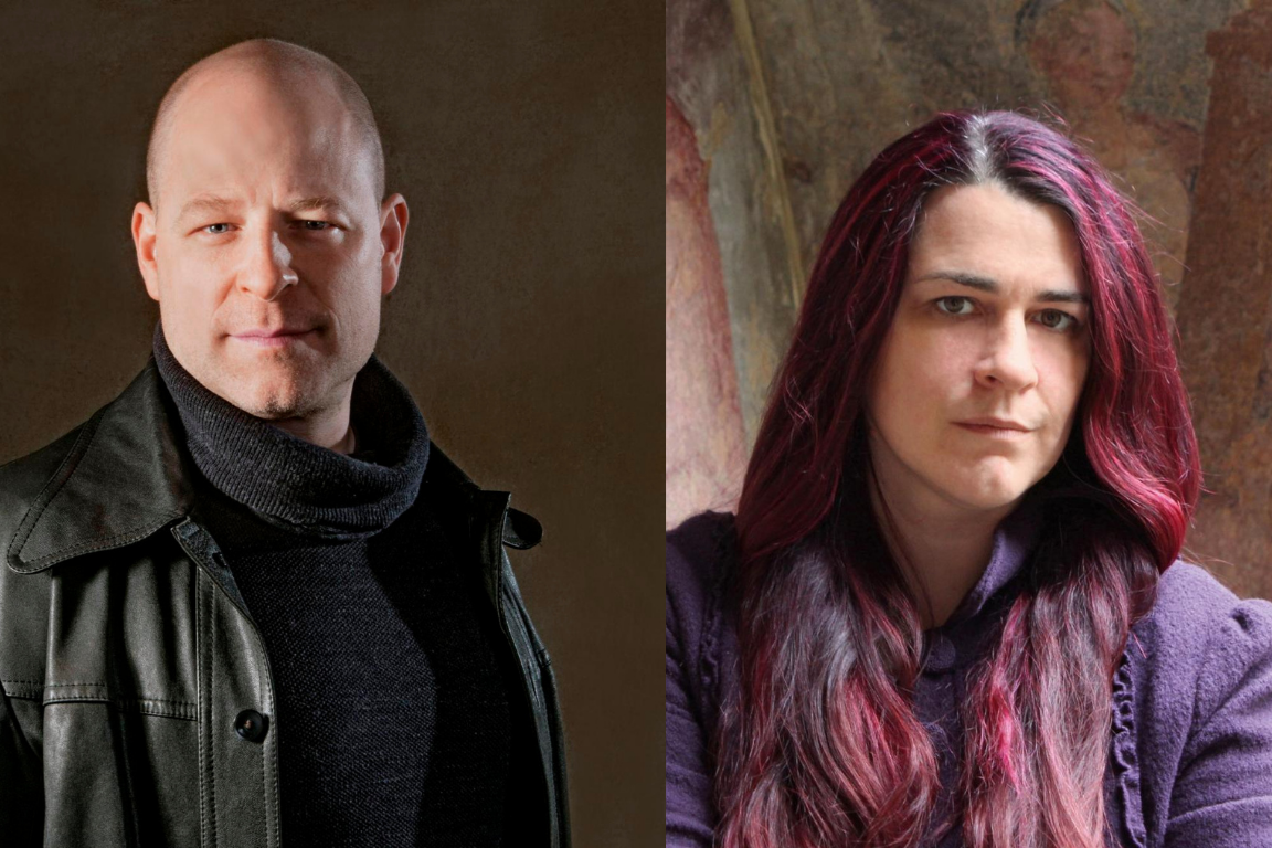 SWE SPECIAL Open Air | Lena Falkenhagen & Thomas Finn: Der dunkle Brunnen