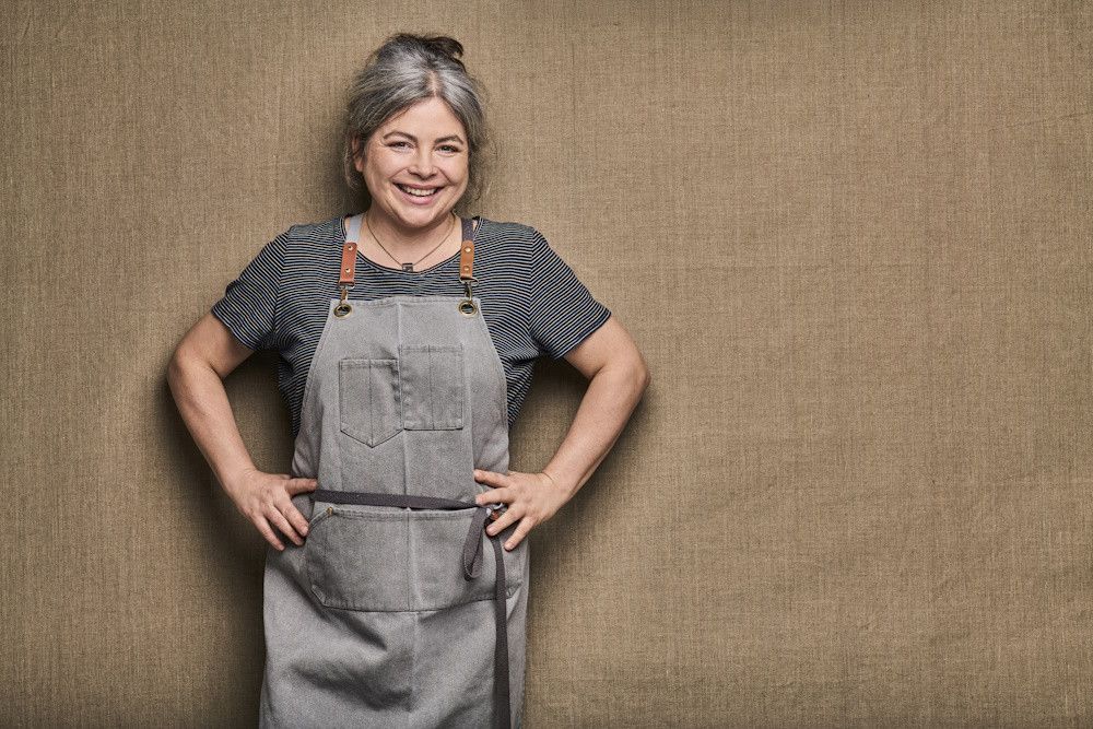 Open Air | Maria Groß: Natürlich Maria!