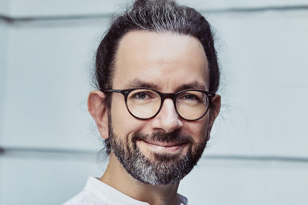 Open Air | Pascal Strehler: Rosé - Das Buch zum Wein