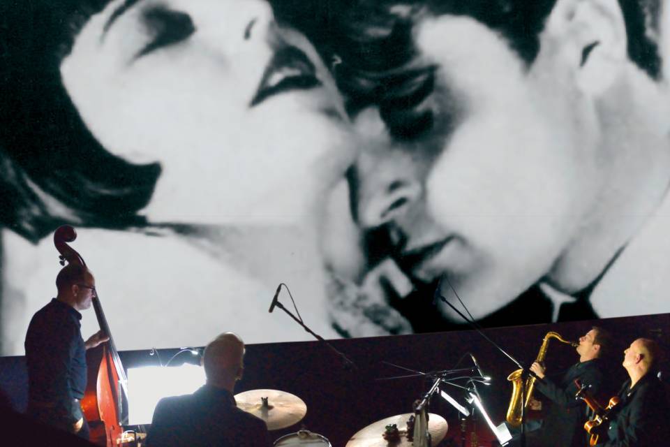 Open Air | Stummfilmabend mit „Küspert & Kollegen“ Thumbnail