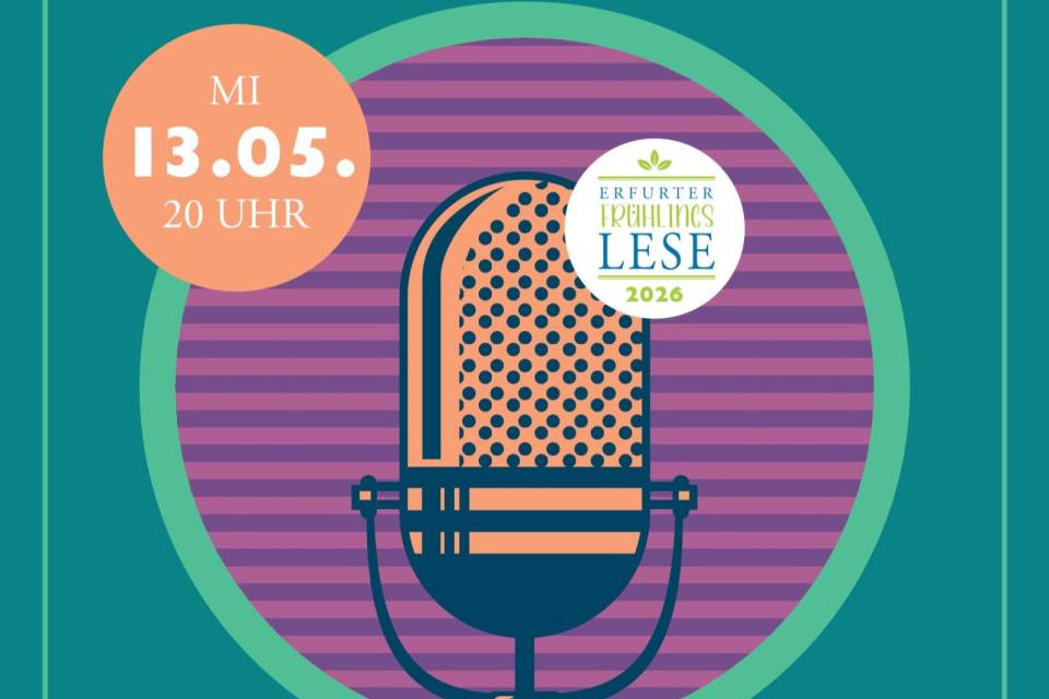 Poetry Slam Highslammer XXVI HörsaalSlam Edition Nr. 4 Thumbnail