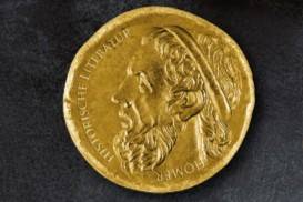 Preisverleihung „Goldener Homer“ Thumbnail