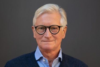 Prof. Brüggemann live in Erfurt – Vortrag Biomechanik